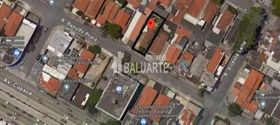 Terreno / Lote / Condomínio à venda, 280m² no Cidade Ademar, São Paulo - Foto 5