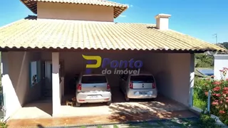 Casa de Condomínio com 4 Quartos à venda, 290m² no Condominio Amendoeiras, Lagoa Santa - Foto 2