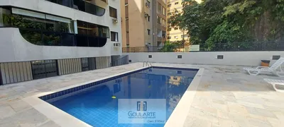 Apartamento com 2 Quartos para alugar, 110m² no Pitangueiras, Guarujá - Foto 45