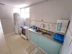 Apartamento com 2 Quartos para venda ou aluguel, 113m² no Boa Vista, São Vicente - Foto 12