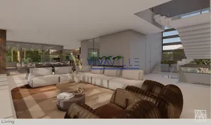 Casa de Condomínio com 4 Quartos à venda, 767m² no Alphaville Graciosa, Pinhais - Foto 5