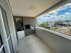 Apartamento com 3 Quartos para alugar, 97m² no Fragata, Marília - Foto 5