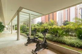 Apartamento com 4 Quartos para alugar, 335m² no Moema, São Paulo - Foto 58