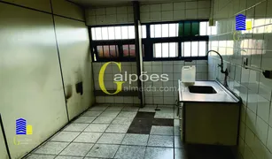 Galpão / Depósito / Armazém para alugar, 1600m² no Tamboré, Barueri - Foto 7