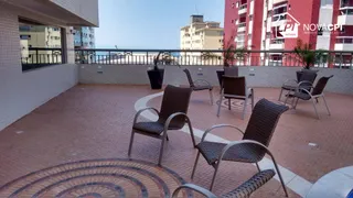 Apartamento com 3 Quartos à venda, 127m² no Canto do Forte, Praia Grande - Foto 27