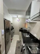 Apartamento com 3 Quartos à venda, 70m² no Vila Omar, Americana - Foto 4