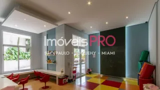 Apartamento com 3 Quartos para alugar, 109m² no Morumbi, São Paulo - Foto 38