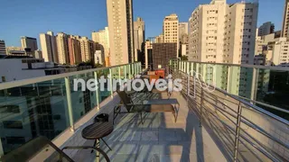 Apartamento com 1 Quarto à venda, 41m² no Savassi, Belo Horizonte - Foto 13