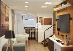 Casa de Condomínio com 2 Quartos à venda, 154m² no Vila Progresso, Niterói - Foto 11