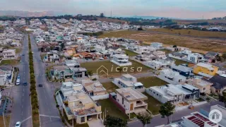 Casa de Condomínio com 3 Quartos à venda, 150m² no Condominio Terras do Vale, Caçapava - Foto 50