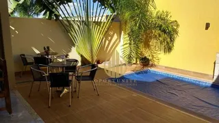 Casa de Condomínio com 3 Quartos à venda, 289m² no Condominio Santorini, Ribeirão Preto - Foto 4