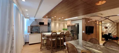 Apartamento com 2 Quartos à venda, 90m² no Mata da Praia, Vitória - Foto 2