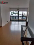Apartamento com 3 Quartos à venda, 105m² no Vila Oliveira, Mogi das Cruzes - Foto 2