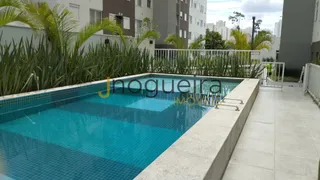Apartamento com 2 Quartos para alugar, 34m² no Jardim Taquaral, São Paulo - Foto 1