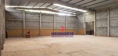 Galpão / Depósito / Armazém para alugar, 1040m² no Distrito Industrial, São Luís - Foto 5