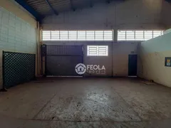 Loja / Salão / Ponto Comercial para alugar, 1000m² no Loteamento Industrial Nossa Senhora de Fátima, Americana - Foto 10