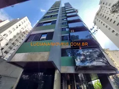 Apartamento com 3 Quartos à venda, 107m² no Vila Anglo Brasileira, São Paulo - Foto 23