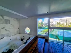 Apartamento com 4 Quartos para alugar, 134m² no Riviera de São Lourenço, Bertioga - Foto 21