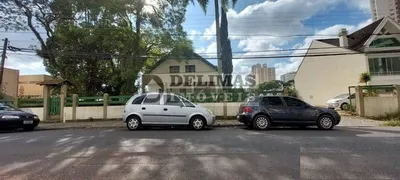 Terreno / Lote / Condomínio à venda, 5m² no Cristo Rei, Curitiba - Foto 20