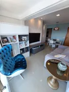 Apartamento com 3 Quartos à venda, 79m² no Tamarineira, Recife - Foto 28