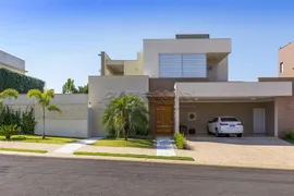Casa de Condomínio com 4 Quartos à venda, 434m² no Jardim das Acacias, Cravinhos - Foto 1