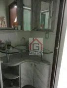 Apartamento com 3 Quartos à venda, 100m² no Vila Tibirica, Santo André - Foto 2