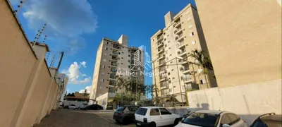 Apartamento com 2 Quartos à venda, 55m² no PARQUE SAO MATHEUS, Piracicaba - Foto 15