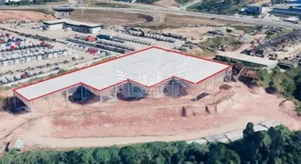 Galpão / Depósito / Armazém à venda, 9985m² no Loteamento Industrial Coral, Mauá - Foto 1