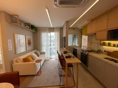 Apartamento com 2 Quartos à venda, 43m² no Vila Pires, Santo André - Foto 7