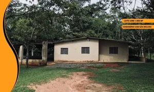 Casa com 2 Quartos à venda, 1000m² no Area Rural de Ceilandia, Brasília - Foto 1