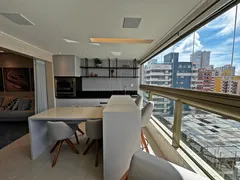 Apartamento com 3 Quartos à venda, 184m² no Canto do Forte, Praia Grande - Foto 5