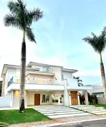 Casa de Condomínio com 4 Quartos à venda, 357m² no Jardim Taroba, Cambé - Foto 2