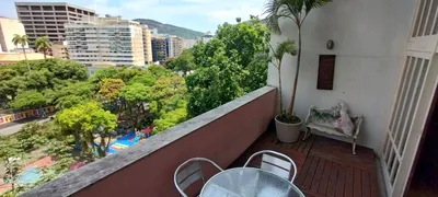 Apartamento com 3 Quartos à venda, 144m² no Botafogo, Rio de Janeiro - Foto 15