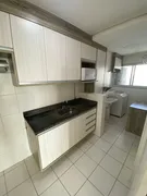 Apartamento com 3 Quartos para alugar, 90m² no Ponta Negra, Manaus - Foto 6