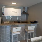 Flat com 1 Quarto para alugar, 65m² no Itacoatiara, Niterói - Foto 6