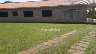 Fazenda / Sítio / Chácara com 5 Quartos à venda, 1000m² no Bairro dos Correias, Boituva - Foto 8