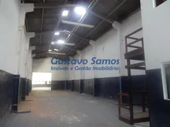 Galpão / Depósito / Armazém à venda, 450m² no Móoca, São Paulo - Foto 1