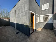 Casa com 2 Quartos à venda, 55m² no Vila São Paulo, Mogi das Cruzes - Foto 5