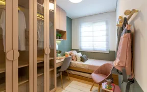 Apartamento com 6 Quartos para venda ou aluguel, 42m² no Jaguaré, São Paulo - Foto 6