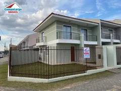 Sobrado com 3 Quartos à venda, 136m² no Ouro Verde, Campo Largo - Foto 1