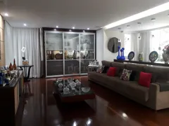 Apartamento com 4 Quartos à venda, 240m² no Serra, Belo Horizonte - Foto 1