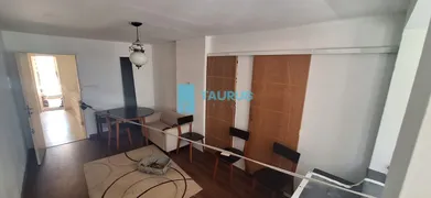 Kitnet com 1 Quarto à venda, 50m² no Cerqueira César, São Paulo - Foto 1