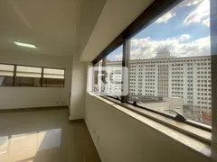Conjunto Comercial / Sala para alugar, 58m² no Santa Efigênia, Belo Horizonte - Foto 4