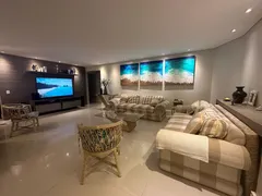 Apartamento com 3 Quartos para alugar, 135m² no Riviera de São Lourenço, Bertioga - Foto 7