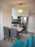 Apartamento com 2 Quartos para venda ou aluguel, 38m² no Itapegica, Guarulhos - Foto 4