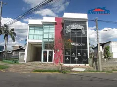 Conjunto Comercial / Sala com 1 Quarto para alugar, 43m² no Primor, Sapucaia do Sul - Foto 1