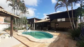 Casa de Condomínio com 5 Quartos à venda, 250m² no Itaipu, Niterói - Foto 1