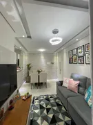 Apartamento com 2 Quartos à venda, 49m² no Vila Antonieta, São Paulo - Foto 5