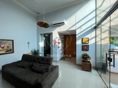 Casa de Condomínio com 4 Quartos à venda, 420m² no Recanto Santa Andréa, Cambé - Foto 9