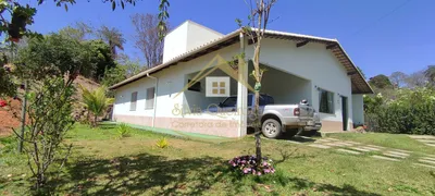 Casa de Condomínio com 4 Quartos à venda, 157m² no Vale do Tamanduá, Santa Luzia - Foto 42